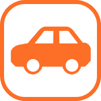 中古車販売アイコン