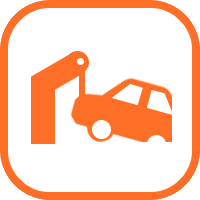 レッカーアイコン