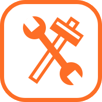 車検・修理アイコン